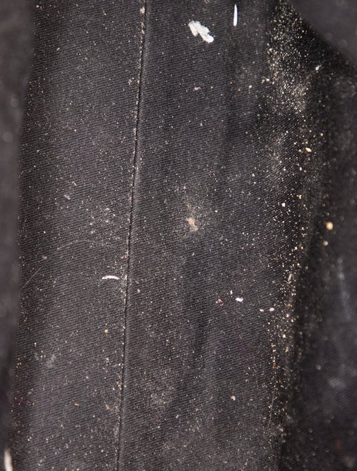 Dolce & Gabbana Suede Miss Dalia