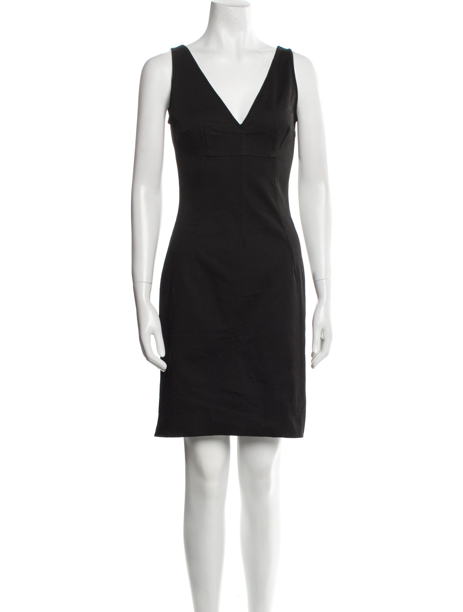 Dolce & Gabbana Vintage Mini Dress