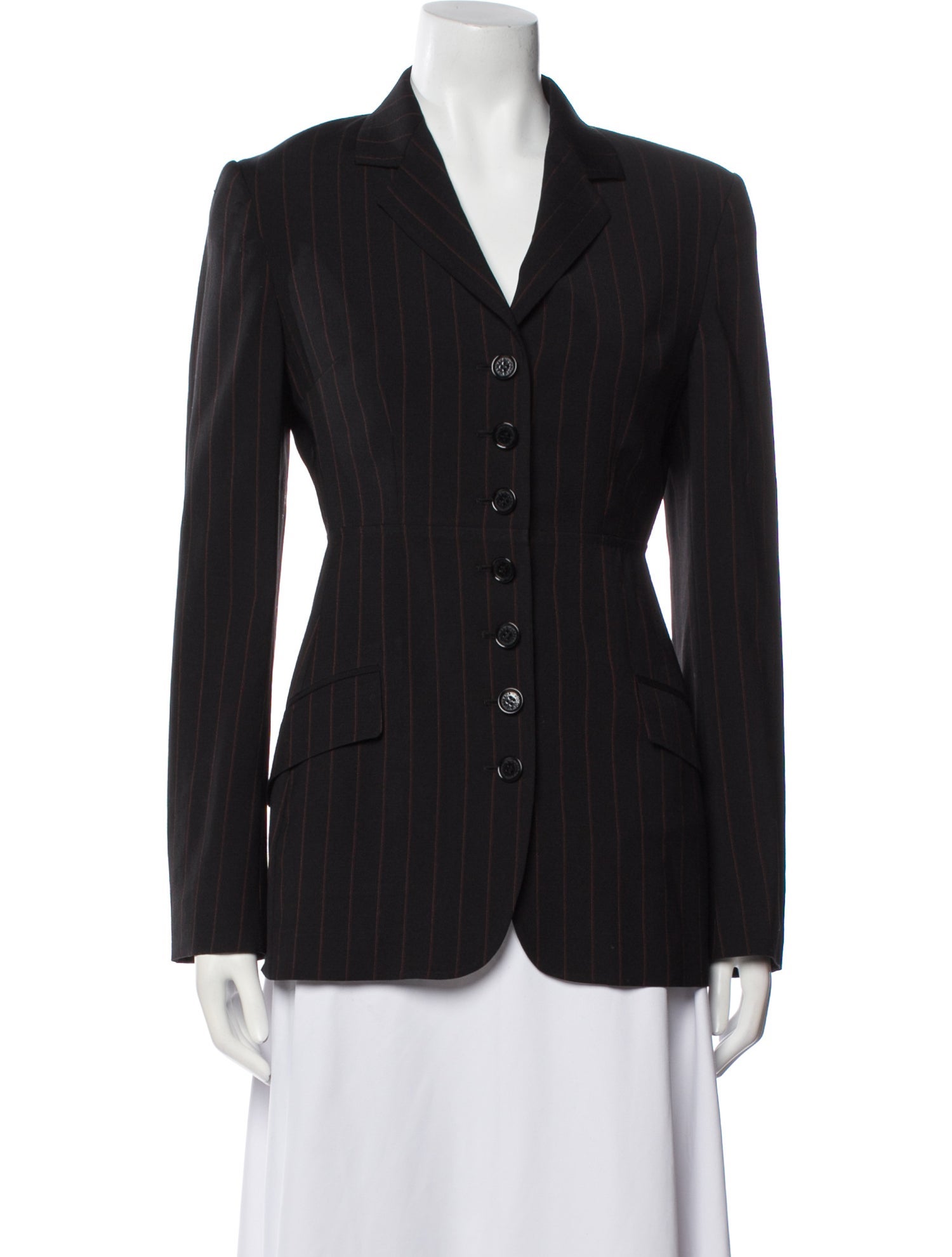 Dolce & Gabbana Vintage 1990's Blazer