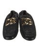 Dolce & Gabbana Sequins Sequin Embellishments Loafers