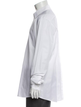 Dolce & Gabbana Long Sleeve Shirt