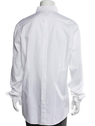 Dolce & Gabbana Long Sleeve Shirt