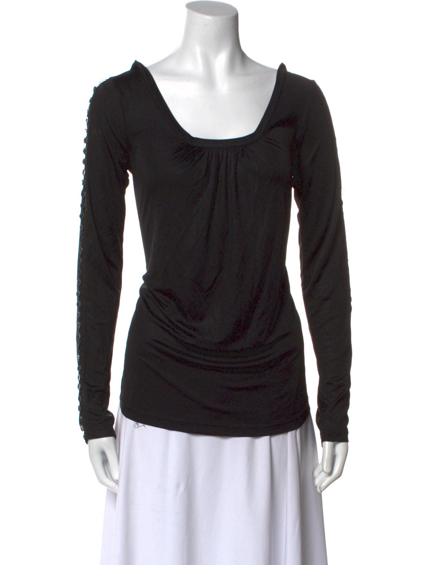 D&G Vintage 2000's Top