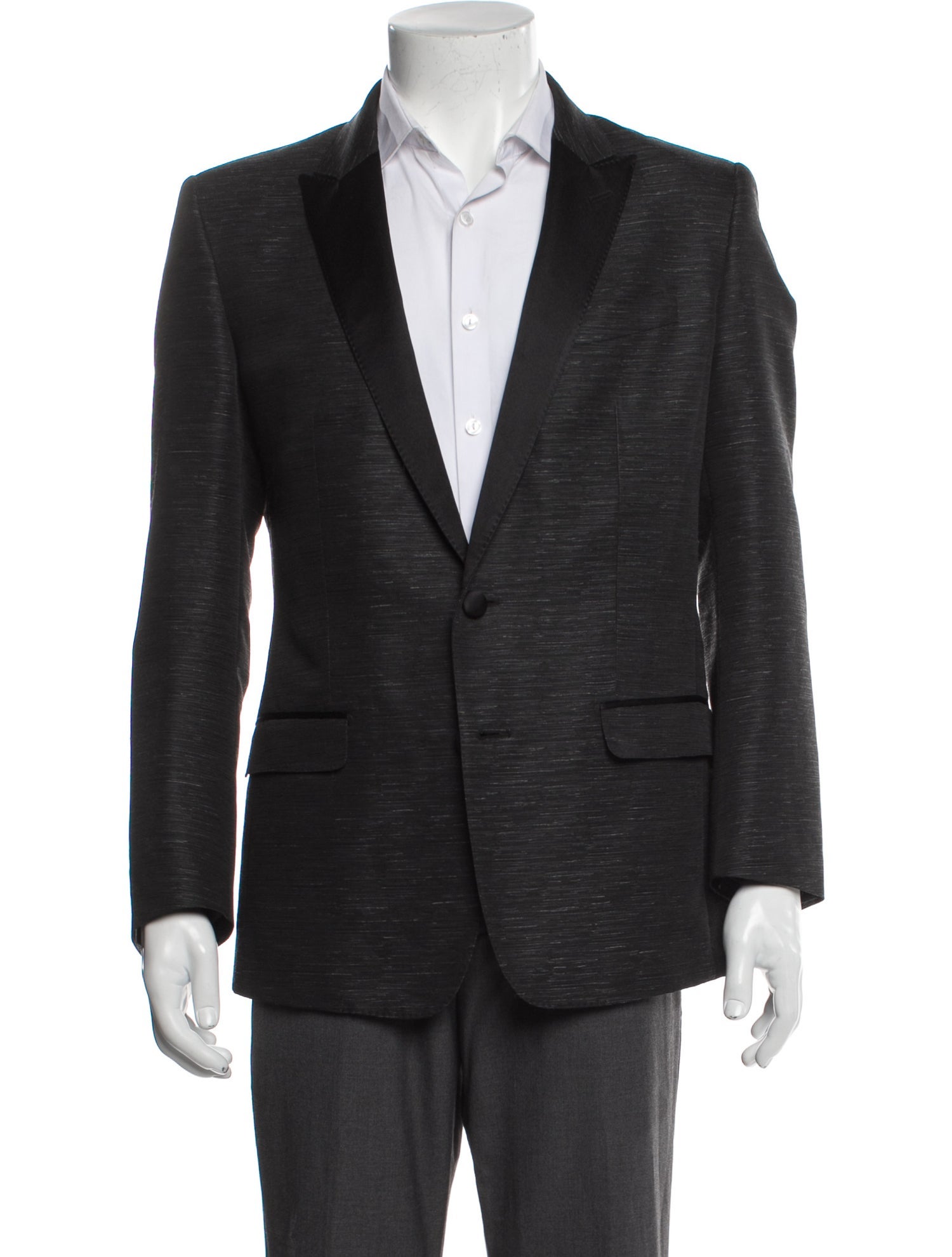 Dolce & Gabbana Peacoat