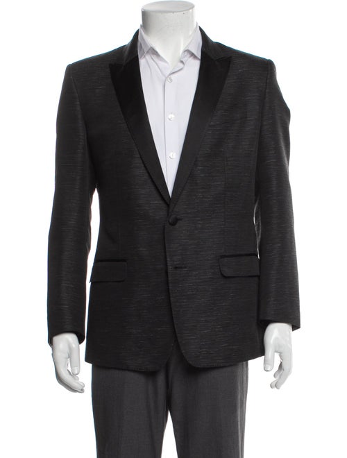 Dolce & Gabbana Peacoat