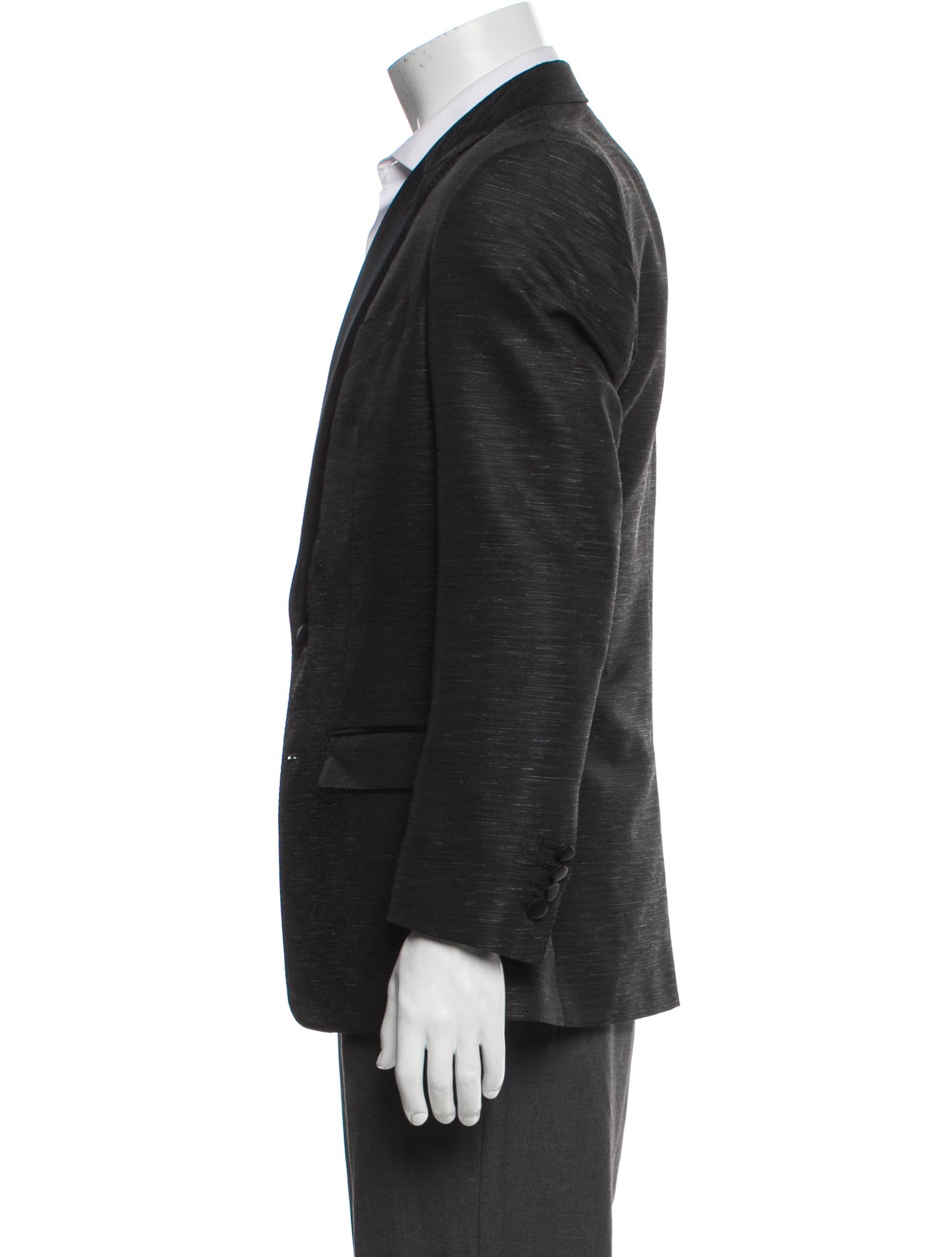 Dolce & Gabbana Peacoat