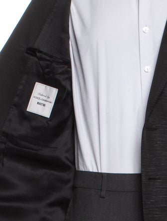 Dolce & Gabbana Peacoat