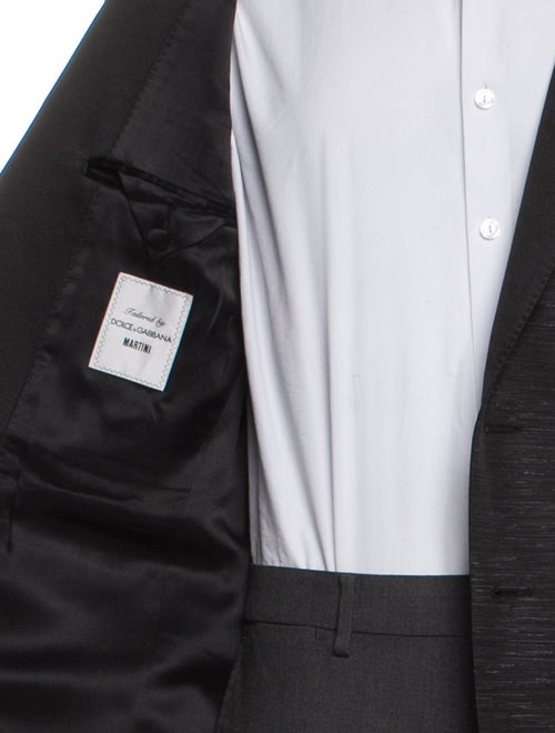 Dolce & Gabbana Peacoat