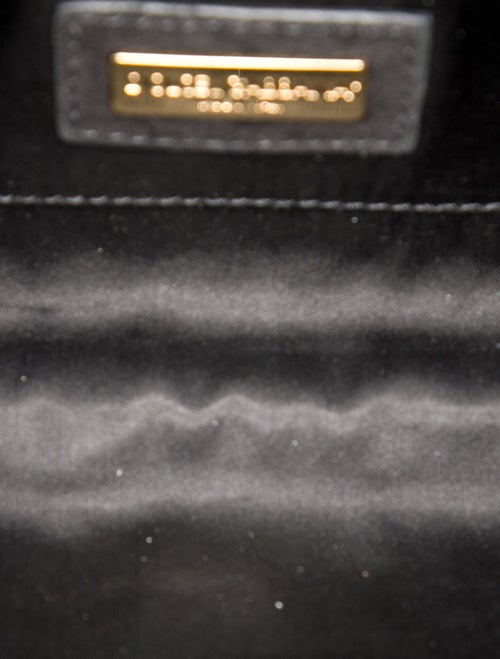 Dolce & Gabbana Denim Shoulder Bag