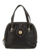 Dolce & Gabbana Leather Top Handle Bag