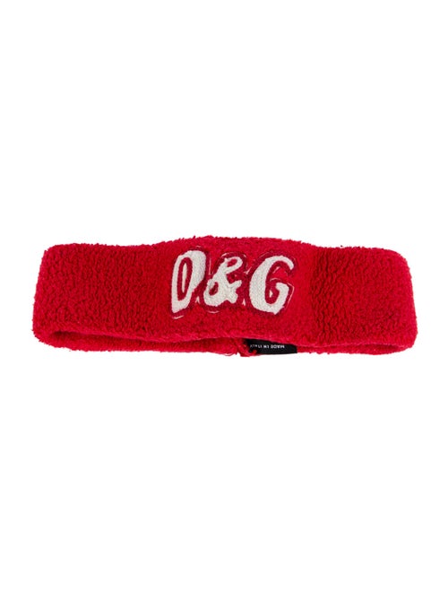 D&G Headband