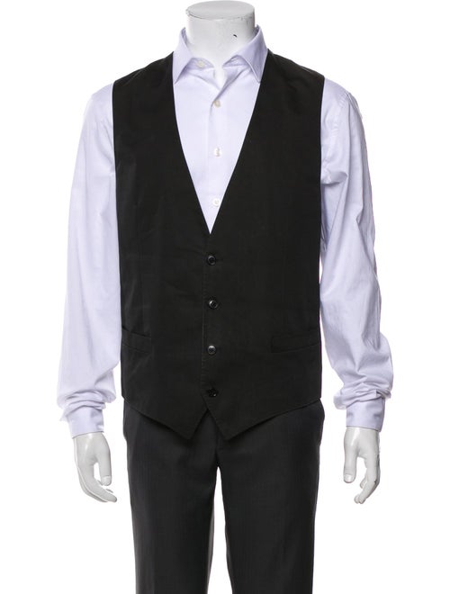 Dolce & Gabbana Vests