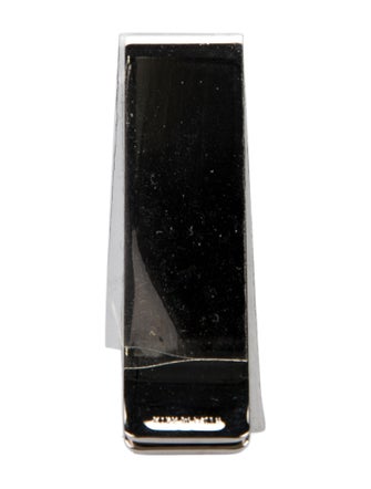 Dolce & Gabbana Metal Money Clip