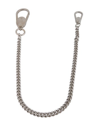 Dolce & Gabbana Toggle Chain