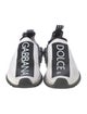 Dolce & Gabbana Printed Sneakers