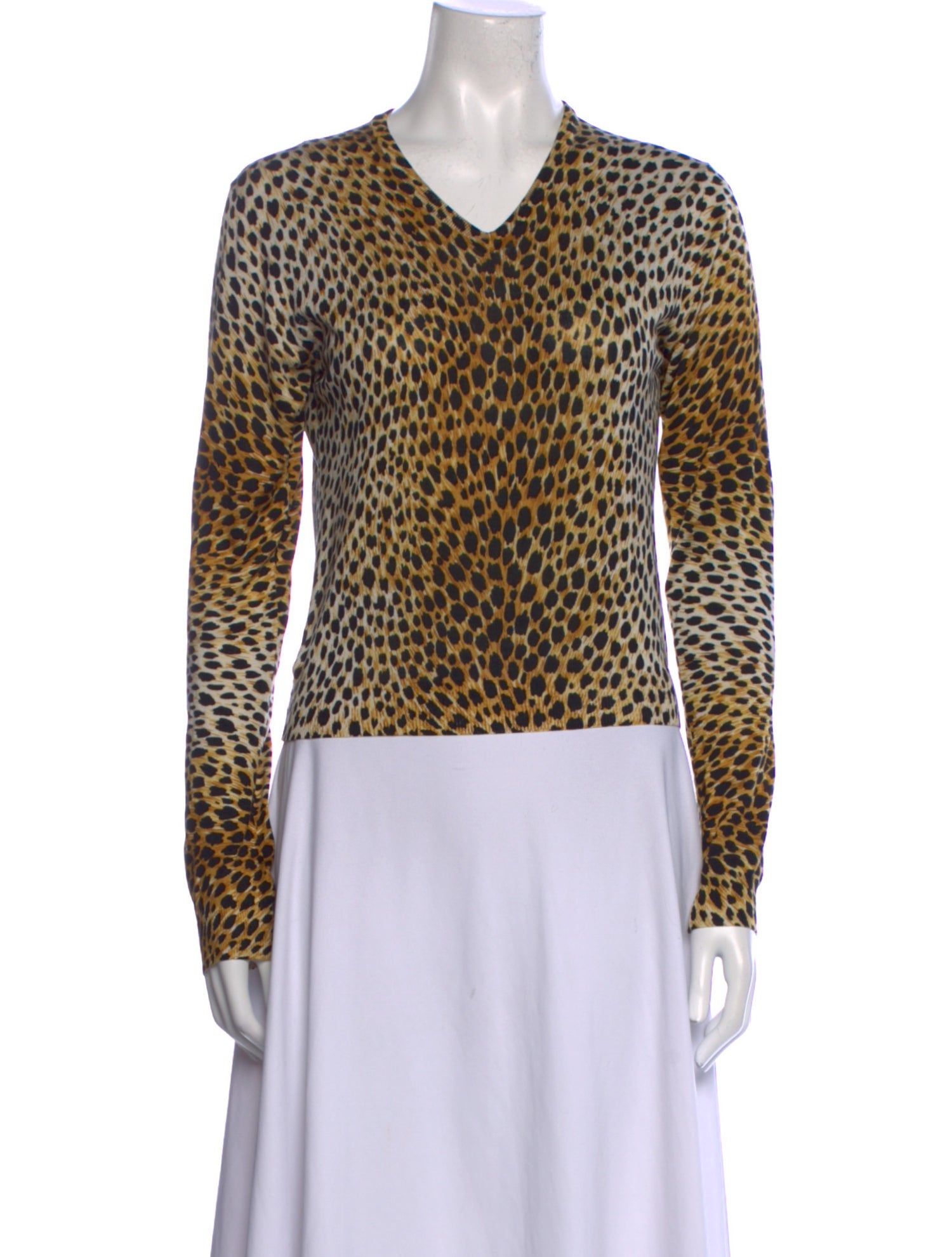 Dolce & Gabbana Vintage 2000's Top