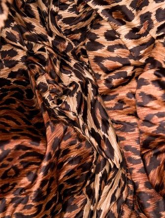 Dolce & Gabbana Leather Bucket Bag