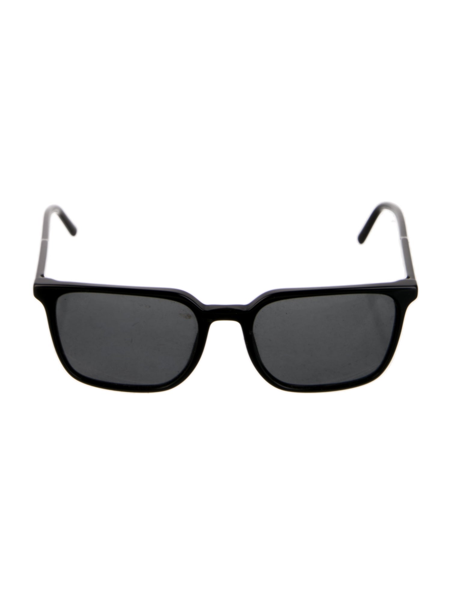 Dolce & Gabbana Square Tinted Sunglasses