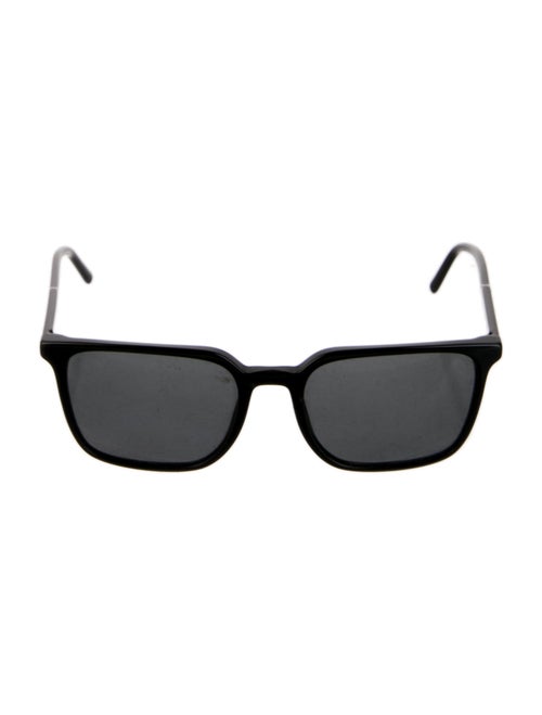 Dolce & Gabbana Square Tinted Sunglasses