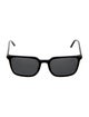 Dolce & Gabbana Square Tinted Sunglasses
