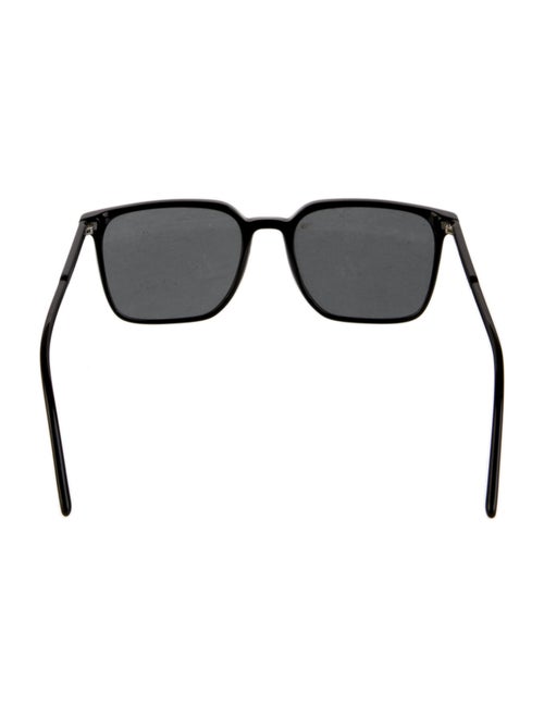 Dolce & Gabbana Square Tinted Sunglasses