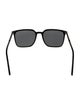 Dolce & Gabbana Square Tinted Sunglasses