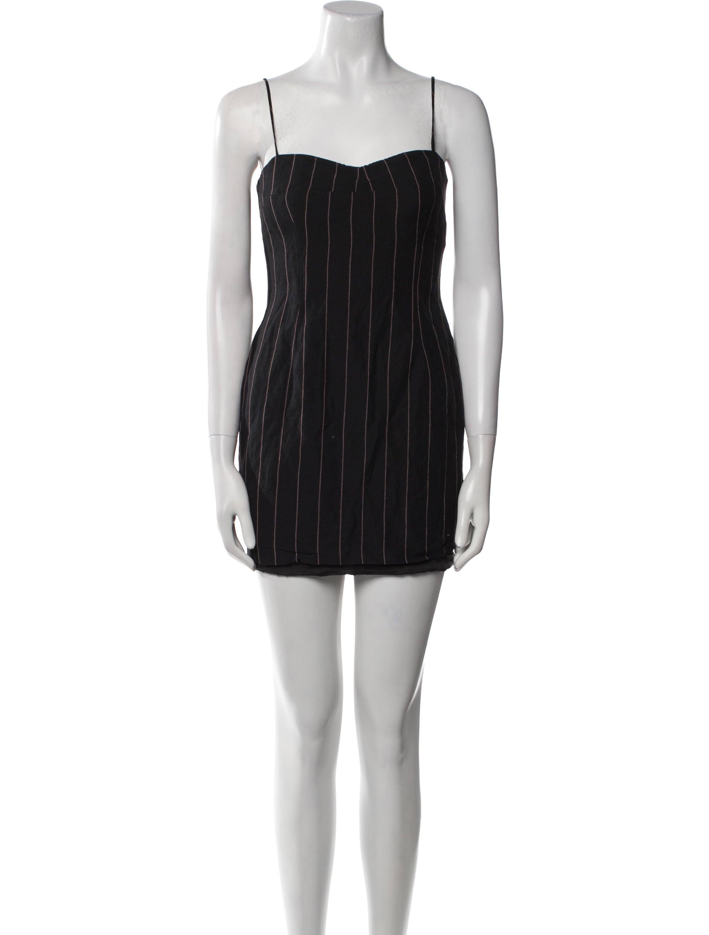 Dolce & Gabbana Vintage Mini Dress