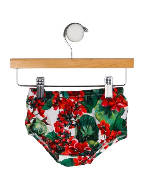 Dolce & Gabbana Short Sleeved Dress