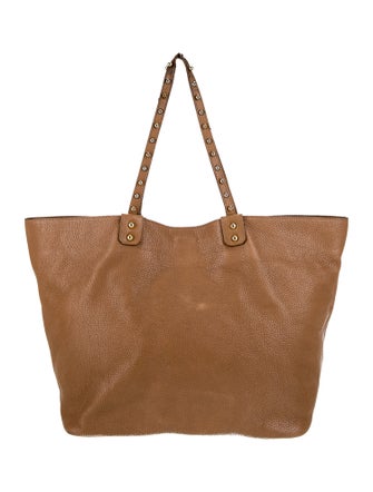 Dolce & Gabbana Leather Tote