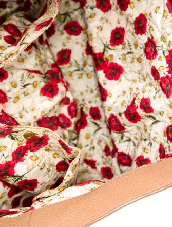 Dolce & Gabbana Leather Tote