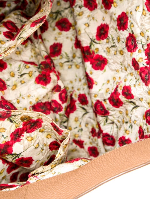 Dolce & Gabbana Leather Tote