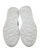 Alexander McQueen Leather Sneakers
