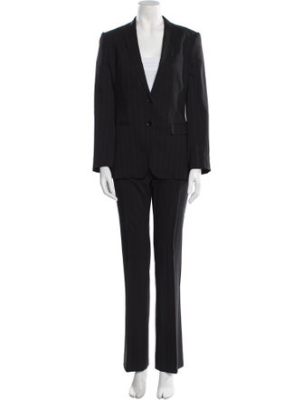 Dolce & Gabbana Printed Pantsuit