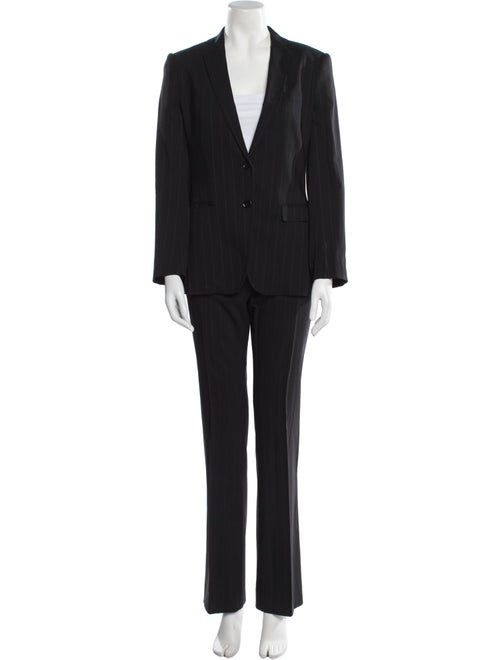 Dolce & Gabbana Printed Pantsuit