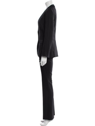 Dolce & Gabbana Printed Pantsuit