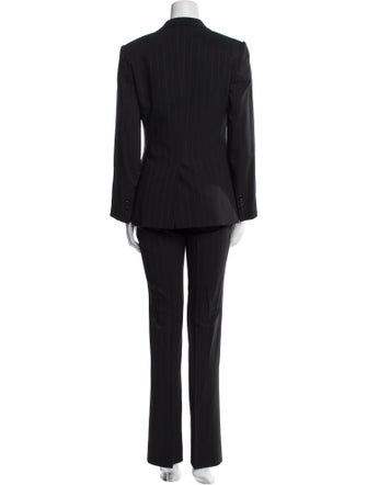 Dolce & Gabbana Printed Pantsuit