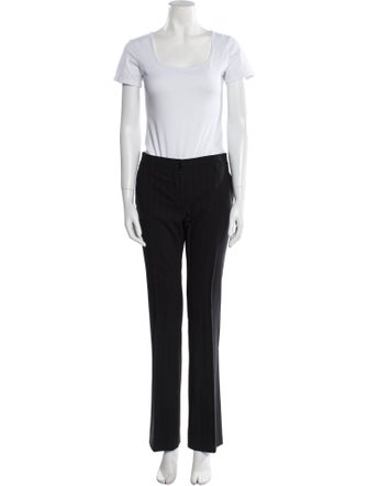 Dolce & Gabbana Printed Pantsuit