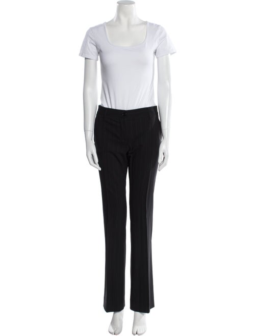 Dolce & Gabbana Printed Pantsuit