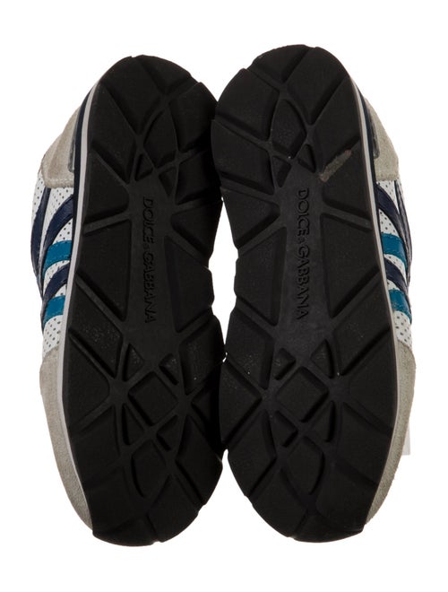 Dolce & Gabbana Kids' Low Top Sneakers