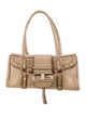 Dolce & Gabbana Leather Shoulder Bag