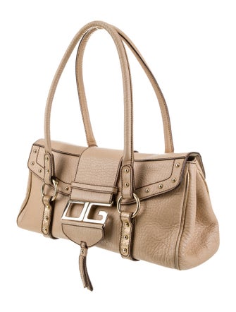 Dolce & Gabbana Leather Shoulder Bag