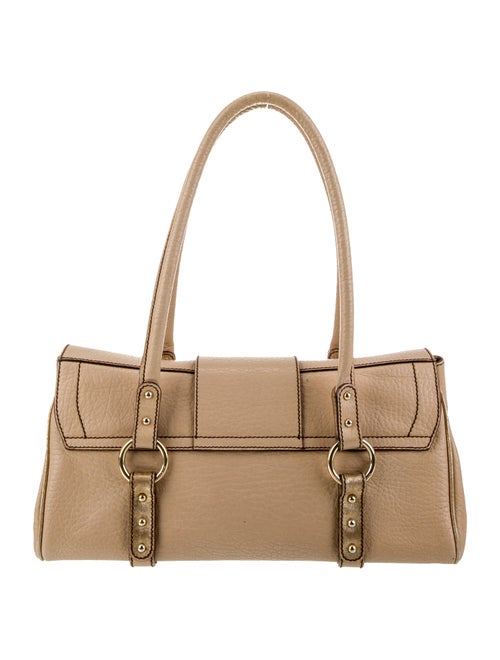 Dolce & Gabbana Leather Shoulder Bag