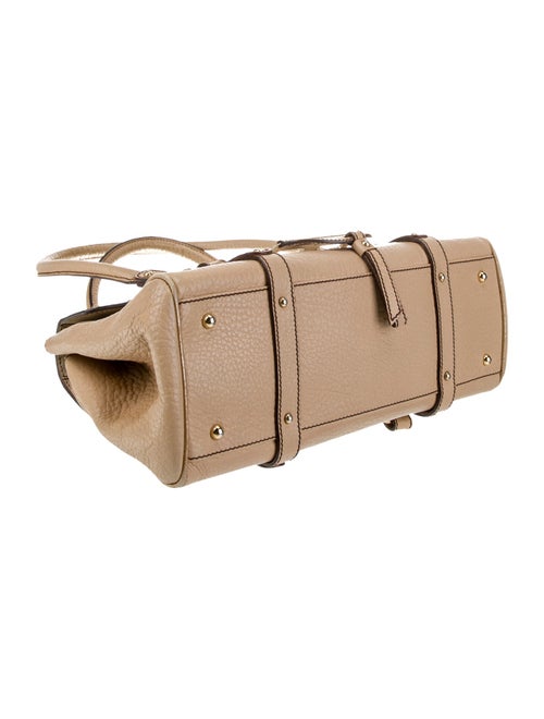 Dolce & Gabbana Leather Shoulder Bag