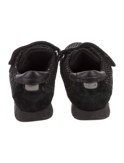 Dolce & Gabbana Low Top Sneakers