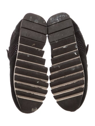 Dolce & Gabbana Low Top Sneakers