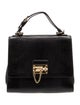 Dolce & Gabbana Leather Miss Monica Medium