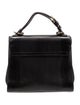 Dolce & Gabbana Leather Miss Monica Medium