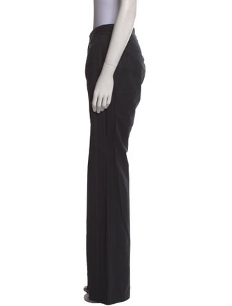 Dolce & Gabbana Wide Leg Pants