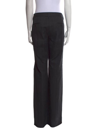 Dolce & Gabbana Wide Leg Pants