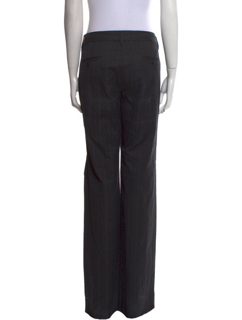 Dolce & Gabbana Wide Leg Pants